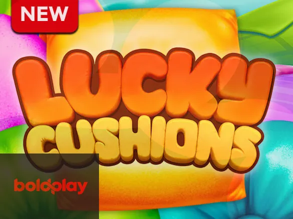 Lucky Cushions