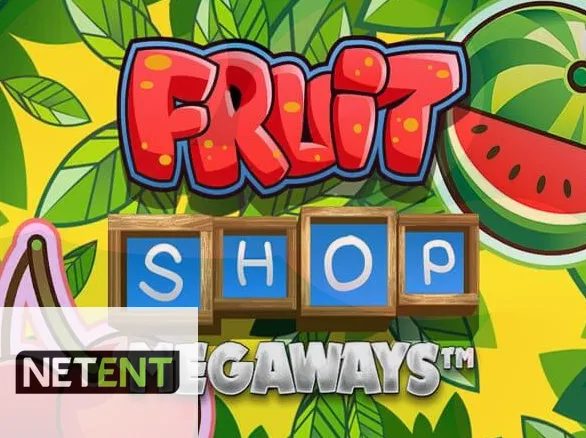 Fruit Shop Megaways